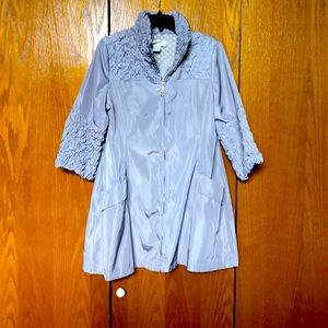 Jacket, boutique purchase